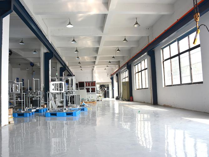 昆山永自達(dá)自動化設(shè)備 批發(fā)辦公設(shè)備領(lǐng)域的專業(yè)環(huán)境與創(chuàng)新實(shí)踐