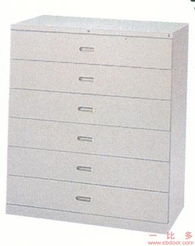 鋼制文件柜選購指南與上海辦公設(shè)備批發(fā)渠道解析